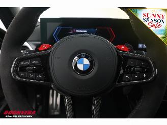 BMW M3 Touring CS xDrive HUD H/K Carbon Schalensitze Drivers Package H/K HUD picture 23
