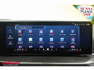BMW M3 Touring CS xDrive HUD H/K Carbon Schalensitze Drivers Package H/K HUD picture 30