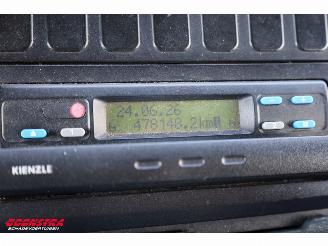 Mercedes Atego 818 Manual Airco LBW Bak-Klep Dhollandia picture 17