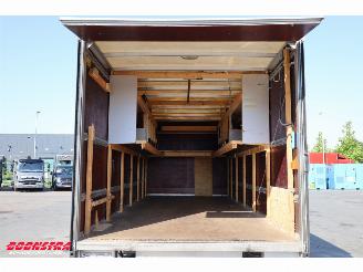 Mercedes Atego 818 Manual Airco LBW Bak-Klep Dhollandia picture 8