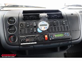 Mercedes Atego 818 Manual Airco LBW Bak-Klep Dhollandia picture 14