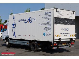 Mercedes Atego 818 Manual Airco LBW Bak-Klep Dhollandia picture 4