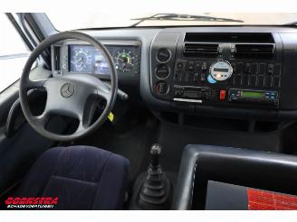 Mercedes Atego 818 Manual Airco LBW Bak-Klep Dhollandia picture 13