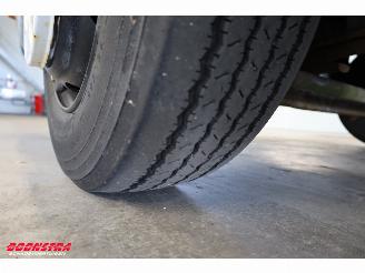 Mercedes Atego 818 Manual Airco LBW Bak-Klep Dhollandia picture 23