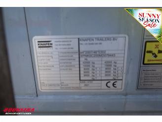 Knapen K200 Walking Floor BY 2021 picture 20