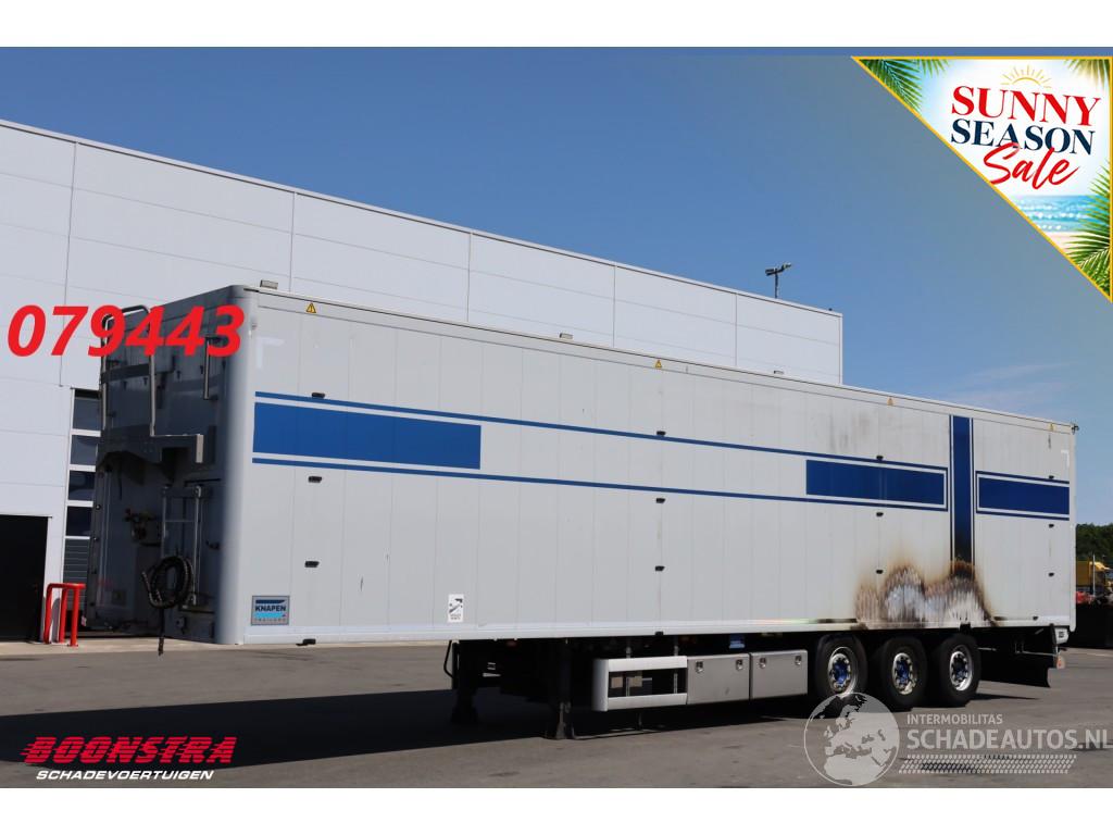 Knapen K200 Walking Floor BY 2021