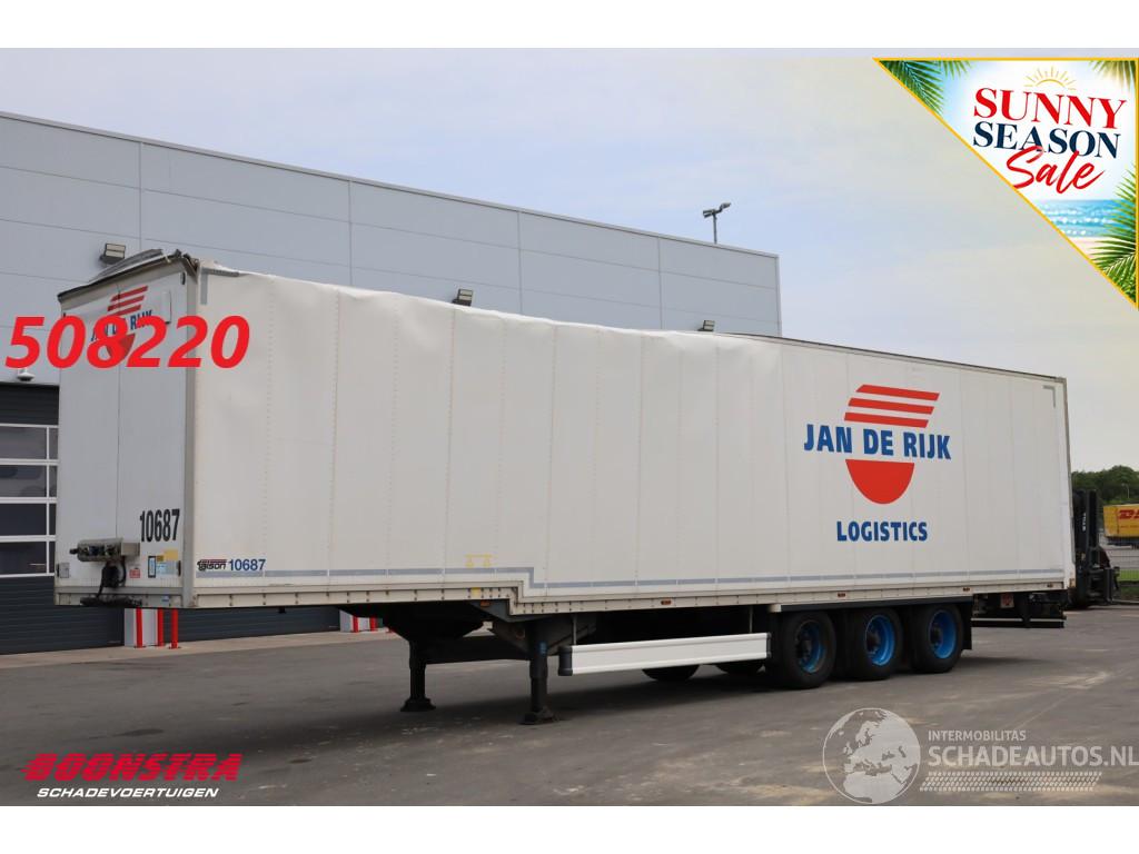 Talson F1227 3-Asser BY 2019
