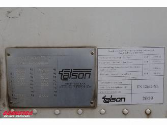 Talson  F1227 3-Asser BY 2019 picture 19