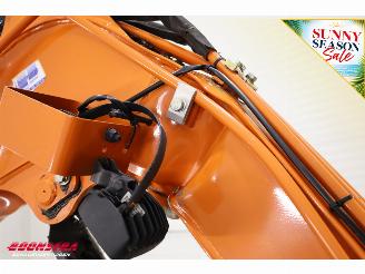 Hitachi  zx26u-6 cr BY 2021 picture 9