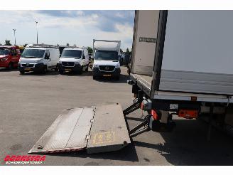 DAF LF 210 Kuhler Carrier Supra HE 6 LBW 128.629 km! picture 17