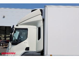 DAF LF 210 Kuhler Carrier Supra HE 6 LBW 128.629 km! picture 13