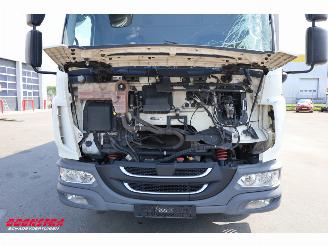 DAF LF 210 Kuhler Carrier Supra HE 6 LBW 128.629 km! picture 9