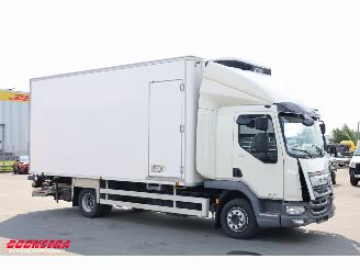 DAF LF 210 Kuhler Carrier Supra HE 6 LBW 128.629 km! picture 2