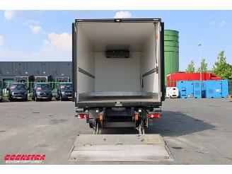 DAF LF 210 Kuhler Carrier Supra HE 6 LBW 128.629 km! picture 16