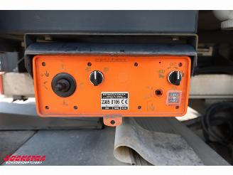 DAF LF 210 Kuhler Carrier Supra HE 6 LBW 128.629 km! picture 18