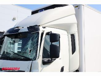 DAF LF 210 Kuhler Carrier Supra HE 6 LBW 128.629 km! picture 11