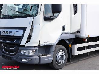 DAF LF 210 Kuhler Carrier Supra HE 6 LBW 128.629 km! picture 12