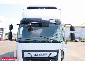 DAF LF 210 Kuhler Carrier Supra HE 6 LBW 128.629 km! picture 10