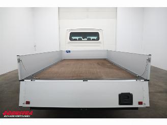 Mercedes Sprinter 317 CDI 9G-T DC 3500 KG Trekgewicht!! Airco Navi MBUX **NEU!!** picture 13