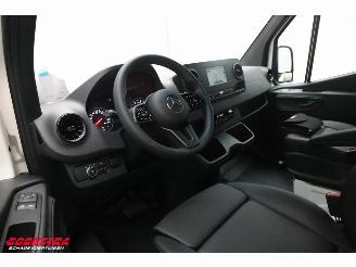 Mercedes Sprinter 317 CDI 9G-T DC 3500 KG Trekgewicht!! Airco Navi MBUX **NEU!!** picture 19