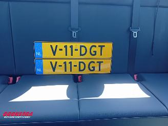 Mercedes Sprinter 317 CDI 9G-T DC 3500 KG Trekgewicht!! Airco Navi MBUX **NEU!!** picture 29