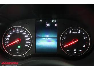 Mercedes Sprinter 317 CDI 9G-T DC 3500 KG Trekgewicht!! Airco Navi MBUX **NEU!!** picture 22