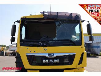 MAN TGM 15.290 Falkom FAS 5000 Fassi F170AT 2X Winde Aufbau/Kran 2020!! picture 11