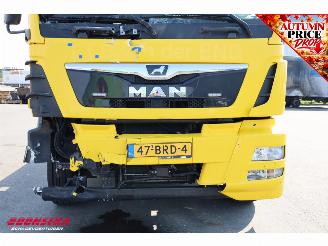 MAN TGM 15.290 Falkom FAS 5000 Fassi F170AT 2X Winde Aufbau/Kran 2020!! picture 12