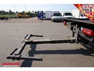 MAN TGM 15.290 Falkom FAS 5000 Fassi F170AT 2X Winde Aufbau/Kran 2020!! picture 16