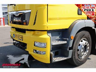 MAN TGM 15.290 Falkom FAS 5000 Fassi F170AT 2X Winde Aufbau/Kran 2020!! picture 14