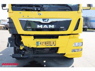 MAN TGM 15.290 Falkom FAS 5000 Fassi F170AT 2X Winde Aufbau/Kran 2020!! picture 12