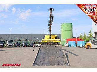 MAN TGM 15.290 Falkom FAS 5000 Fassi F170AT 2X Winde Aufbau/Kran 2020!! picture 5