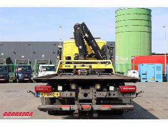 MAN TGM 15.290 Falkom FAS 5000 Fassi F170AT 2X Winde Aufbau/Kran 2020!! picture 6