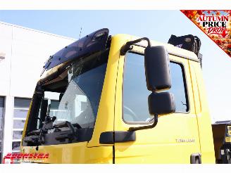 MAN TGM 15.290 Falkom FAS 5000 Fassi F170AT 2X Winde Aufbau/Kran 2020!! picture 13