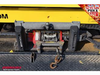 MAN TGM 15.290 Falkom FAS 5000 Fassi F170AT 2X Winde Aufbau/Kran 2020!! picture 19