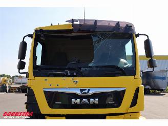 MAN TGM 15.290 Falkom FAS 5000 Fassi F170AT 2X Winde Aufbau/Kran 2020!! picture 11