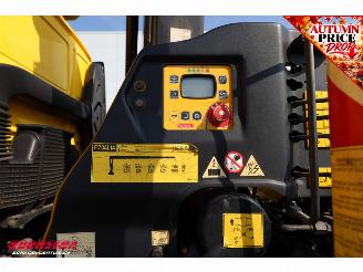 MAN TGM 15.290 Falkom FAS 5000 Fassi F170AT 2X Winde Aufbau/Kran 2020!! picture 22