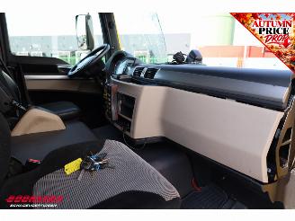 MAN TGM 15.290 Falkom FAS 5000 Fassi F170AT 2X Winde Aufbau/Kran 2020!! picture 24