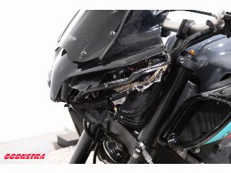 Yamaha MT-10 ABS LED Cruise Mivv picture 10