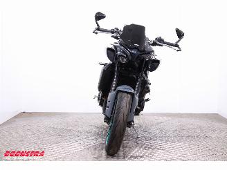 Yamaha MT-10 ABS LED Cruise Mivv picture 6