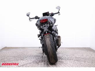 Yamaha MT-10 ABS LED Cruise Mivv picture 8