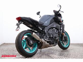 Yamaha MT-10 ABS LED Cruise Mivv picture 3