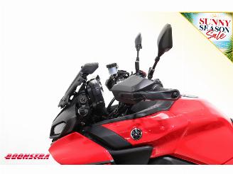 Yamaha  Tracer 9 ABS LED Cruise 3.902 km! picture 9