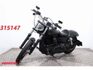 Harley-Davidson  FXDWG Dyna Wide Glide picture 1
