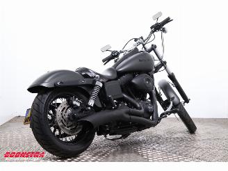 Harley-Davidson  FXDWG Dyna Wide Glide picture 3