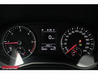 Volkswagen Amarok 3.0 TDI 4Motion DSG Highline DoKa LED Leder Cruise AHK 58.203 km! picture 18