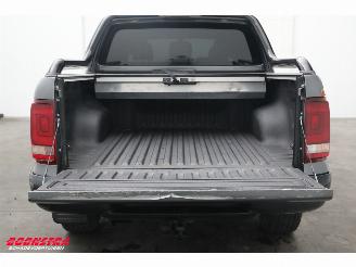 Volkswagen Amarok 3.0 TDI 4Motion DSG Highline DoKa LED Leder Cruise AHK 58.203 km! picture 10