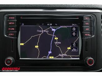 Volkswagen Amarok 3.0 TDI 4Motion DSG Highline DoKa LED Leder Cruise AHK 58.203 km! picture 23