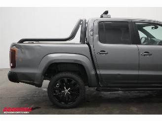 Volkswagen Amarok 3.0 TDI 4Motion DSG Highline DoKa LED Leder Cruise AHK 58.203 km! picture 6