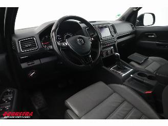 Volkswagen Amarok 3.0 TDI 4Motion DSG Highline DoKa LED Leder Cruise AHK 58.203 km! picture 16